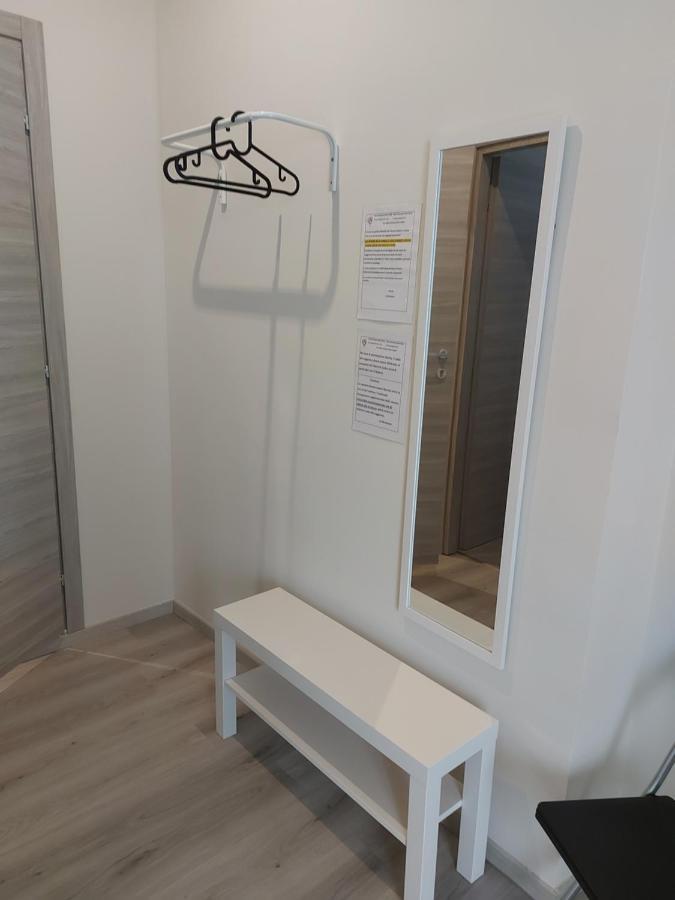 Fare Bnb - Room Del Parco Reggio Emilia Exterior photo